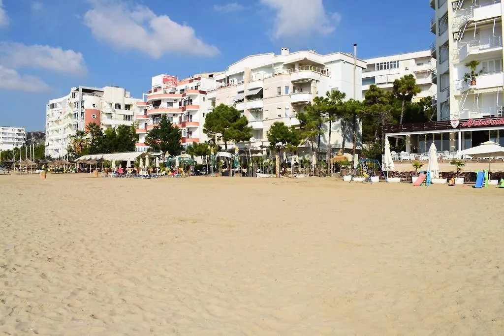 4 Seasons Apartment Durres