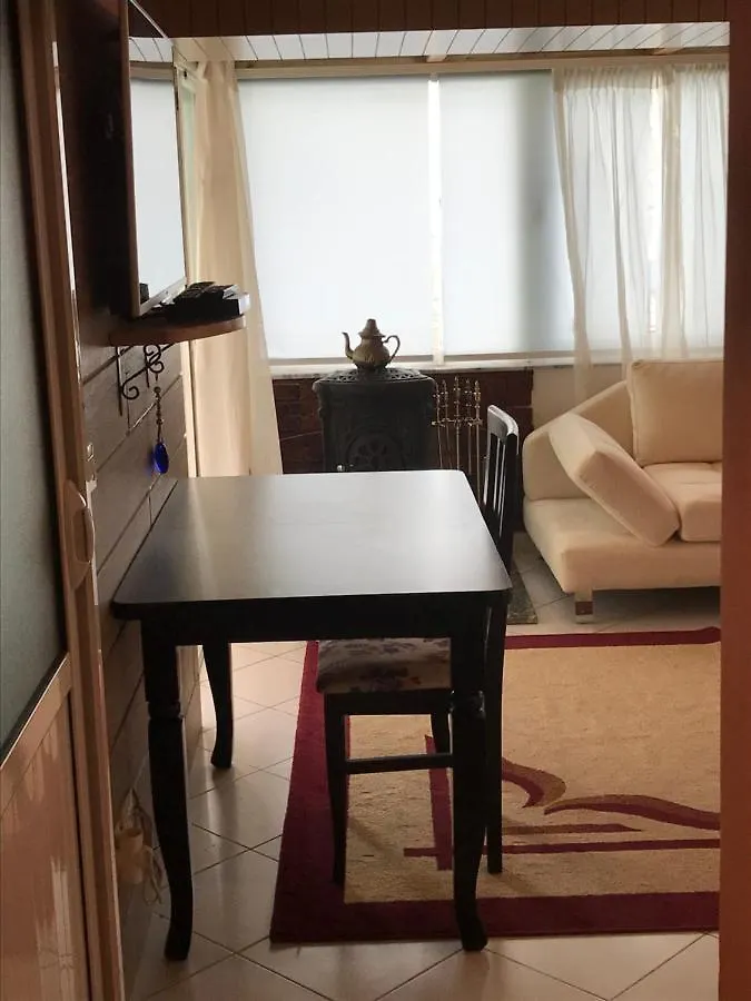 4 Seasons Apartment Durres 0*,  Albania