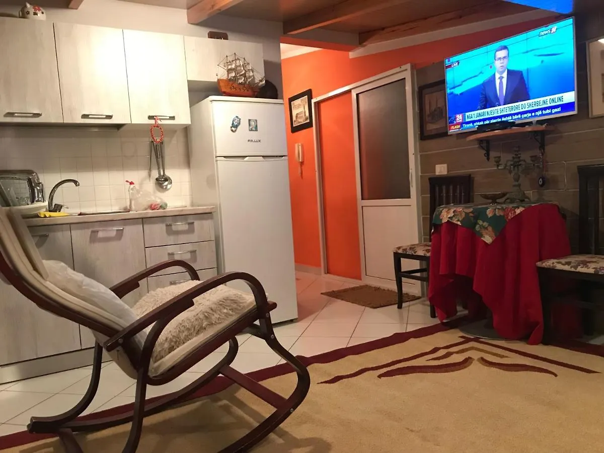 4 Seasons Apartment Durres