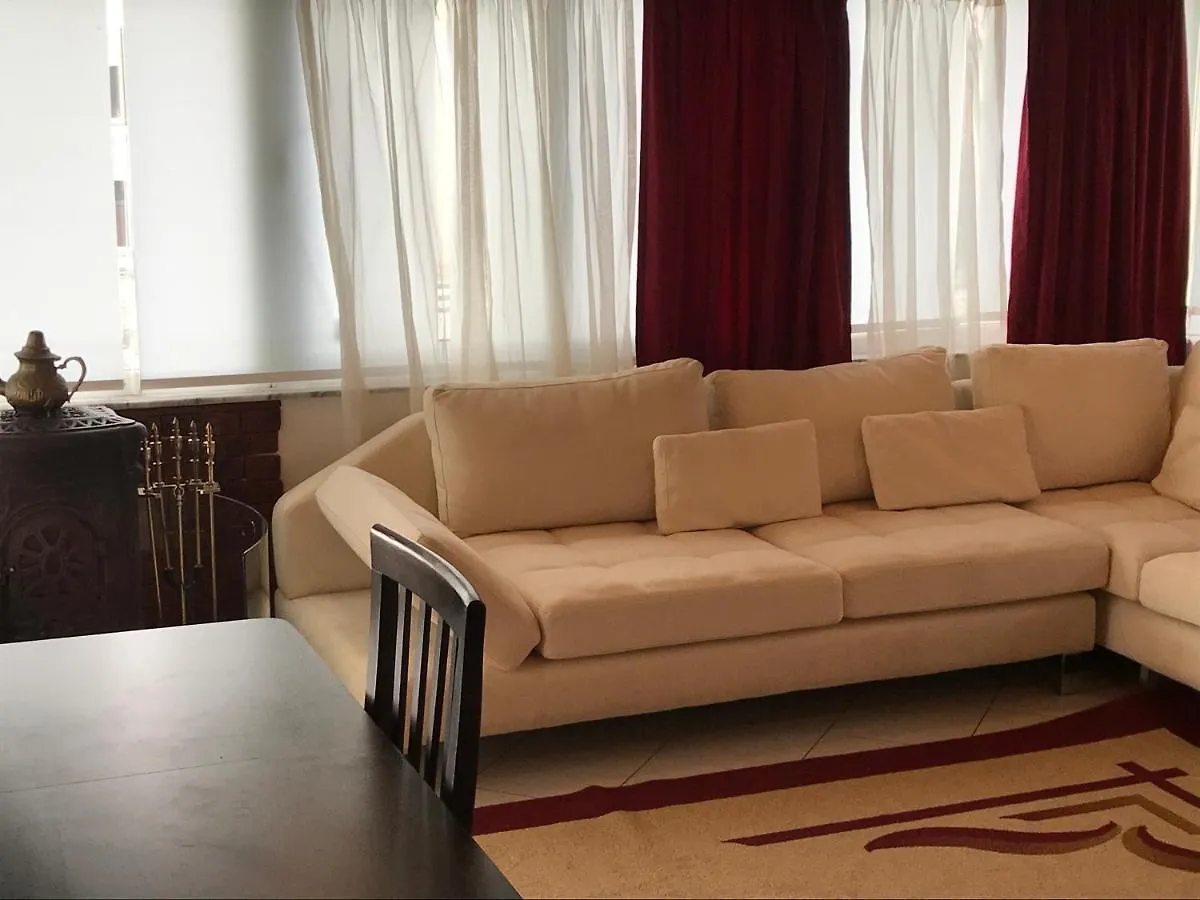 4 Seasons Apartment Durres
