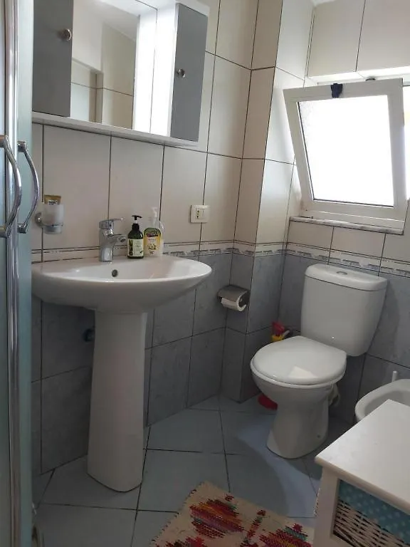 4 Seasons Apartment Durres Albania
