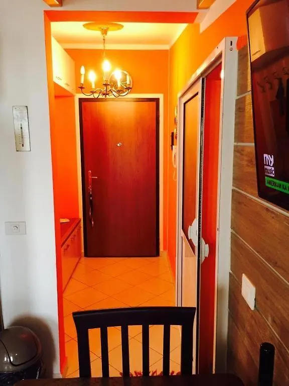 4 Seasons Apartment Durres